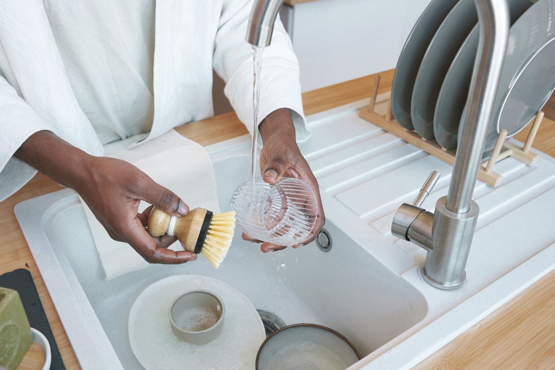 LAGA Guide to Choosing Household Essentials